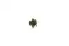 Автолампа 12V 1.2W BX8.4d Black (в щиток приладів) NARVA 170283000 (фото 3)
