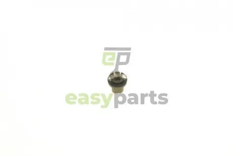 Автолампа 12V 1,2W BX8.5d/2 black (в щиток приладів) NARVA 170353000