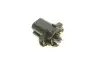 Автолампа 12V 1.2W B8.3d (BAX10s) Black (в щиток приладів) NARVA 170363000 (фото 1)