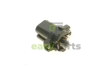 Автолампа 12V 1.2W B8.3d (BAX10s) Black (в щиток приладів) NARVA 170363000