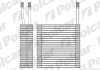 Испаритель кондиционера Polcar 2406P8-1 (фото 1)
