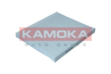 Фiльтр салону KAMOKA F417001