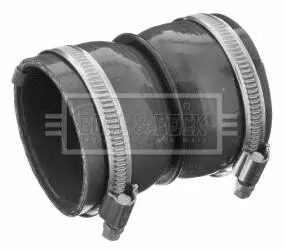 Патрубок BORG & BECK BTH1242