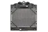 Радіатор охолодження BMW 5 (F10)/7 (F01-F04) 08-16 N20/N54/N55/N57 MAHLE / KNECHT CR922000P (фото 2)