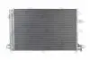 Радiатор кондицiонера з осушувачем VW T6 2.0TDI 15- Abakus 0530160037 (фото 1)