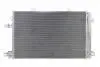 Радiатор кондицiонера з осушувачем VW T6 2.0TDI 15- Abakus 0530160037 (фото 2)