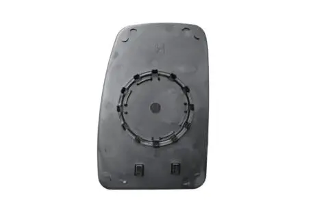 Скло дзеркала бокового виду праве Abakus 3163G02