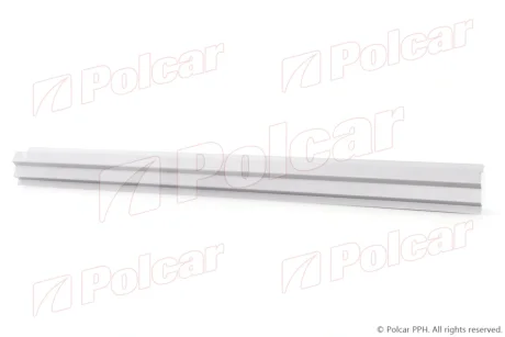 Порог внутренний левый=правый Polcar 342041-4