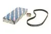 Комплект ГРМ Fiat Doblo 1.2-1.4 01- (22x129z) BOSCH 1 987 946 716 (фото 22)