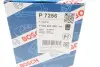 Фільтр масляний Gaz Gazelle 2.4 04-06/Ford Scorpio 2.5TD 93-98 BOSCH F 026 407 256 (фото 14)
