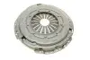 Комплект зчеплення Hyundai Elantra/Kia Cee'd 1.4/1.6 CRDi 06- (d=240mm) (+вижимний) KAWE 962668 (фото 10)