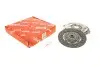 Комплект зчеплення Opel Zafira B/Astra H 1.7CDTI 08- (d=240mm) KAWE 962729 (фото 1)