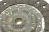 Комплект зчеплення Opel Zafira B/Astra H 1.7CDTI 08- (d=240mm) KAWE 962729 (фото 11)