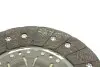 Комплект зчеплення Opel Zafira B/Astra H 1.7CDTI 08- (d=240mm) KAWE 962729 (фото 10)