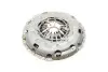 Комплект зчеплення Mitsubishi Lancer VIII 2.0 DI-D 08- (d=240mm) KAWE 962587 (фото 11)