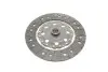 Комплект зчеплення Mitsubishi Lancer VIII 2.0 DI-D 08- (d=240mm) KAWE 962587 (фото 5)
