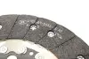 Комплект зчеплення Mitsubishi Lancer VIII 2.0 DI-D 08- (d=240mm) KAWE 962587 (фото 6)