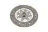 Комплект зчеплення Mitsubishi Lancer VIII 2.0 DI-D 08- (d=240mm) KAWE 962587 (фото 7)