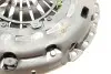 Комплект зчеплення Mitsubishi Lancer VIII 2.0 DI-D 08- (d=240mm) KAWE 962587 (фото 10)