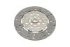 Комплект зчеплення Mazda 6 2.0DI 02-07 (d=240mm) (+вижимний) KAWE 962554 (фото 3)