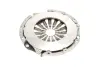 Комплект зчеплення Mazda 6 2.0DI 02-07 (d=240mm) (+вижимний) KAWE 962554 (фото 5)
