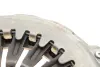 Комплект зчеплення Mazda 6 2.0DI 02-07 (d=240mm) (+вижимний) KAWE 962554 (фото 6)