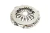Комплект зчеплення Mazda 6 2.0DI 02-07 (d=240mm) (+вижимний) KAWE 962554 (фото 7)