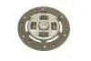 Комплект зчеплення Opel Corsa C/D 1.0/1.2 00-14 (d=200mm) KAWE 962086 (фото 6)