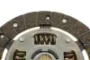Комплект зчеплення Opel Corsa C/D 1.0/1.2 00-14 (d=200mm) KAWE 962086 (фото 8)