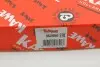 Комплект зчеплення Opel Corsa C/D 1.0/1.2 00-14 (d=200mm) KAWE 962086 (фото 10)