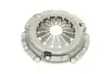 Комплект зчеплення Mazda 6 2.0/2.3 02-07 (d=225mm) (+вижимний) KAWE 962028 (фото 4)