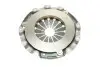 Комплект зчеплення Hyundai H-1 97-04 (d=240mm) (+ вижимний) KAWE 960461 (фото 5)