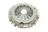 Комплект зчеплення Hyundai H-1 97-04 (d=240mm) (+ вижимний) KAWE 960461 (фото 7)