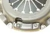 Комплект зчеплення Hyundai H-1 97-04 (d=240mm) (+ вижимний) KAWE 960461 (фото 8)