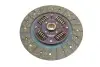 Комплект зчеплення Hyundai H-1 97-04 (d=240mm) (+ вижимний) KAWE 960461 (фото 10)