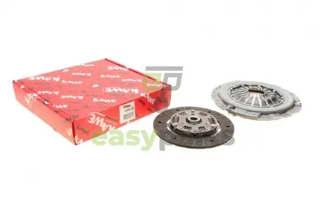 Комплект зчеплення Opel Vectra B 95-03 (d=220mm) KAWE 958806