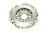 Комплект зчеплення Opel Astra F 1.6 91-98 (d=203mm) (+вижимний) KAWE 955761 (фото 2)