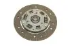 Комплект зчеплення Opel Astra F 1.6 91-98 (d=203mm) (+вижимний) KAWE 955761 (фото 6)