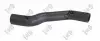 Патрубок інтеркулера Ø 50mm VOLVO C30, S40 II, V50 FORD C-MAX, FOCUS C-MAX, FOCUS II 1.6D 10.03-12.12 Abakus 017028008 (фото 1)