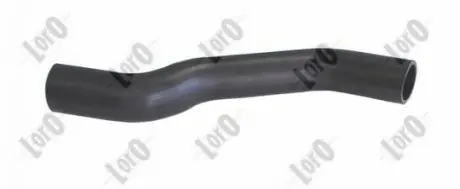 Патрубок інтеркулера Ø 50mm VOLVO C30, S40 II, V50 FORD C-MAX, FOCUS C-MAX, FOCUS II 1.6D 10.03-12.12 Abakus 017028008