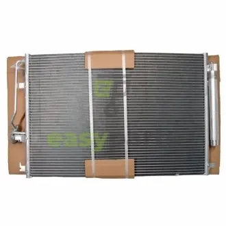 Радіатор кондиціонера SATO TECH C12114