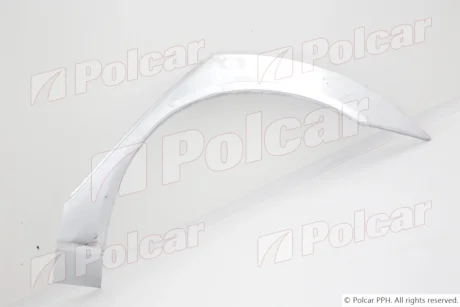 Ремкомплект крыла заднего левый Polcar 38368351