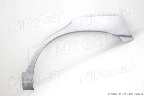 Ремкомплект крыла заднего левый Polcar 40508351