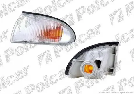 Вказівник повороту передній Polcar 5217190E