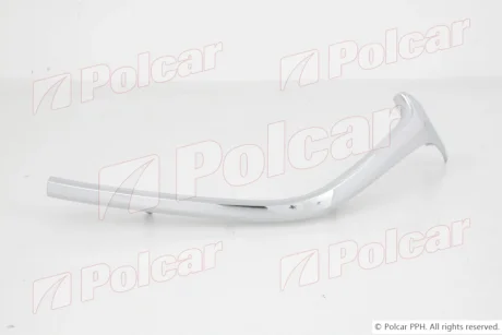 Накладка решетки левый Polcar 45C30511