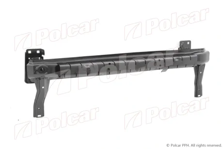 Усилитель бампера Polcar 9533073Q