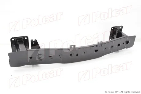 Фото усилитель бампера Polcar 45C407-3 Усилитель бампера Polcar 45C407-3
