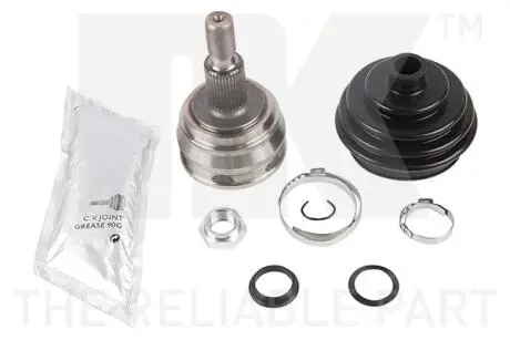 Шарнир РКШ к-кт NK 5147108