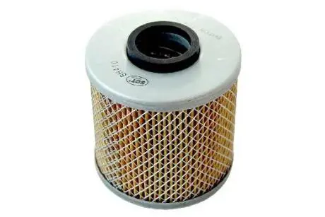 Фильтр масляный SCT / MANNOL SH410