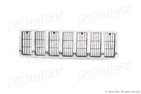 Решетка Polcar 240405-4